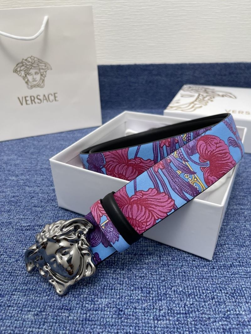 Versace Belts